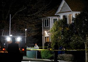 لجنة الإخوة الإنسانية تدين الهجوم الإرهابي على منزل حاخام يهودي قرب نيويورك