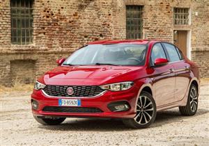 بعد "زيرو جمارك تركي".. أسعار فيات تيبو تتراجع  25 ألف جنيه