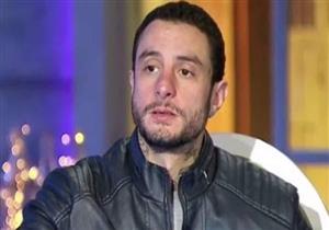 اليوم.. معارضة أحمد الفيشاوي على حبسه سنة بسبب نفقة ابنته "لينا"