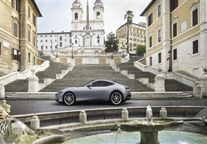 خلال ساعات.. طرح سيارة فيراري جديدة في مصر لأول مرة