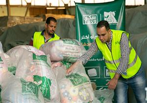 مؤسسة مصر الخير تستقبل شتاء يناير باستعدادات مكثفة لمواجهة البرد 