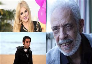  "احنا الأهلاوية.. ويارب مروان يروح الزمالك".. نجوم الفن يتفاعلون مع فوز الأهلي على المقاصة