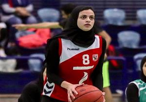 بعد اختيارها ضمن أفضل 10 لاعبين بالعالم.. ثريا محمد: "فخر لي أكون محمد صلاح السلة"