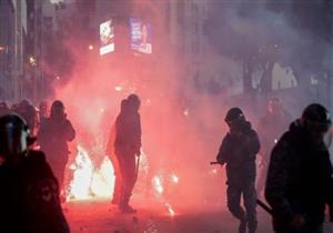 باكستان:ارتفاع عدد المصابين في كراتشي جراء إطلاق النار احتفالا برأس السنة إلى 14 شخصا