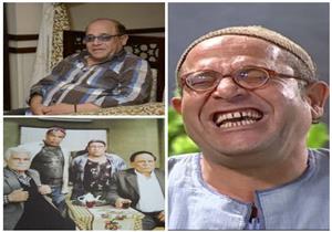 وفاة غيرت حياته وعلاقته بمحمد فوزي وحكاية أغنية "بلالم".. حكايات حسن عبدالفتاح 