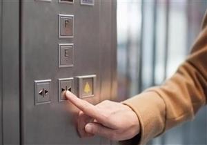 بعد تعطل المصعد بها.. الحماية المدنية تنقذ سيدة بمصر الجديدة