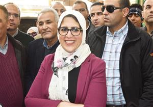 الصحة: استخدام أحدث وحدة في العالم للتشخيص بالجاما كاميرا بالأقصر