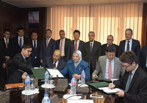 الكهرباء: توقيع عقد تطوير التحكم الإقليمي للقاهرة بتكلفة 1.2 مليار جنيه 