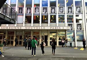 "مرحبًا في فرنسا".. كيف وضعت "استراتيجية التعليم" الطلاب الأجانب في مواجهة الحكومة؟