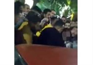 النيابة تنتقل لموقع التحرش بفتاة المنصورة وتصطحب شهود جدد