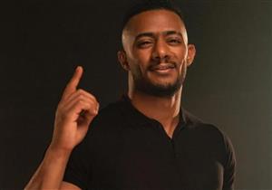  بالسيارة على المسرح.. محمد رمضان ينشر فيديو من حفل دبي