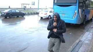 تحذير من "برودة شديدة".. الأرصاد تكشف تفاصيل طقس الخميس (بيان بالدرجات)