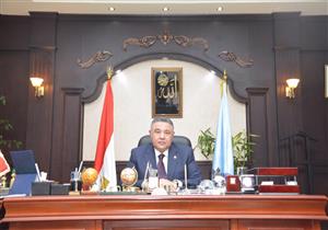 محافظ البحر الأحمر: الغردقة لم تتأثر بواقعة مهاجمة سمكة القرش لأحد السائحين