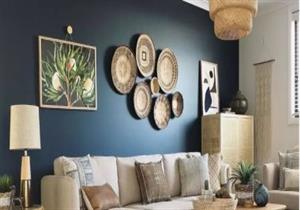 منها الجدران غير المطلية.. أبرز اتجاهات الأثاث والديكور 2020