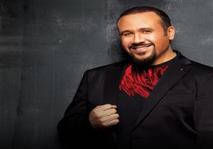 مزيكا تعلن عن حفل غنائي للمطرب هشام عباس