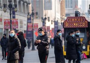 إعادة 56 من الرعايا الإيطاليين من "ووهان" الصينية