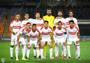 مصدر في الزمالك لمصراوي: لا نعرف مكان إقامة مباراة مازيمبي حتى الآن