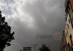 بالصور - الطقس السيئ يضرب كفر الشيخ.. والمحافظة ترفع الطوارئ 