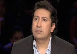 "كانت أُمًا لكل الفنانين".. هاني رمزي ناعيًا رجاءالجداوي‎