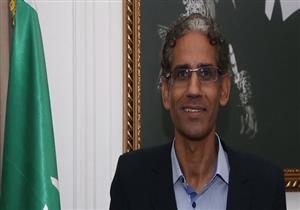 طارق تهامي: الحفاظ على تماسك الوفد مهمة رئيس الحزب وهيئته العليا