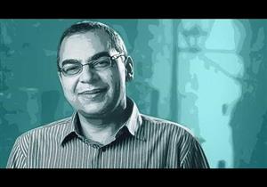 "نبيل فاروق" عن الراحل "أحمد خالد توفيق " : " كنت بحب منافسته "