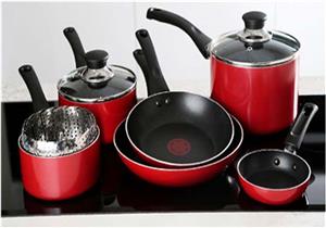 ما الفرق بين أنواع أواني الطهي ومحاذير كل منهم؟ 