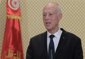 الرئيس التونسي: سلطة طرابلس الحالية مؤقتة ويجب أن يستبدل بها أخرى شرعية جديدة