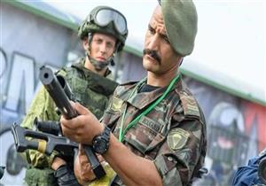 الجيش الجزائري: مقتل مسؤول بجماعة مسلحة غربي العاصمة