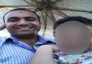 فقأ عينه بمقص.. المؤبد لقاتل "محامي الرأس السوداء" بالإسكندرية