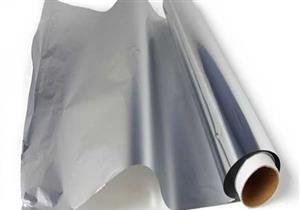 ماذا يحدث عند لف القدم بورق الفويل لمدة ساعة؟