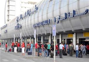 3رحلات استثنائية تصل القاهرة لمصريين عالقين بالكويت