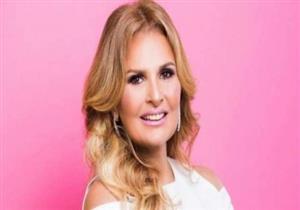 يسرا تنعى خالد بشارة: "واحد من أنجح الرموز الشابة"