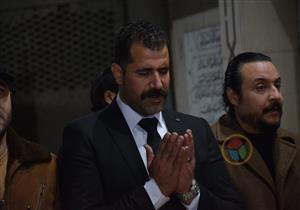 بكلمات مؤثرة.. محمود حافظ يحيي الذكرى الثالثة لوفاة والدته 