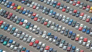  3 سيارات SUV تحمل شعار "صنع في مصر" تنطلق لأول مرة بالسوق خلال أيام