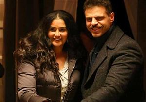 "غادة عبد الرازق عاملة مفاجأة"..  طارق صبري يكشف كواليس "حفلة 9"