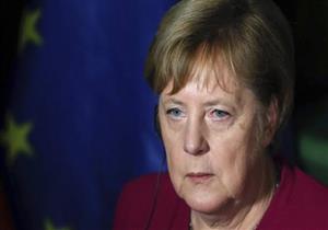 ميركل تؤكد إجراء "اتصالات غير مباشرة" مع حماس لوقف إطلاق النار