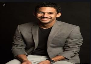 علي قاسم يتعاقد على مسلسل "لعبة النسيان"