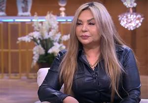 إصابة الفنانة غادة نافع بكسر في ذراعها