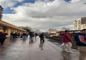 أمطار خفيفة وبرودة.. الأرصاد تعلن طقس الجمعة وتنصح بزيارة هذه المدن