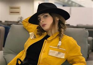 كنزة مرسلي تطرح أحدث أغانيها "قافلة موبايلي" 