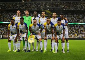  النصر يتوج بالسوبر السعودي لأول مرة في تاريخه 