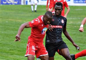 خاص.. تحرك جديد من الأهلي بسبب كوليبالي