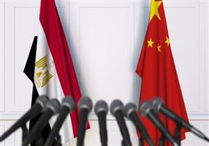 سفير بكين بالقاهرة: زيارة وزير الخارجية الصيني لمصر تعكس الاهتمام بتطوير علاقات الشراكة