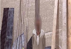 ضبط مزارع وراء سرقة أخشاب وحديد تسليح من موقع أحد المشاريع بأسيوط