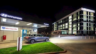 هل تنهي البنية التحتية حلم رؤية سيارات هيدروجينية في الشوارع؟