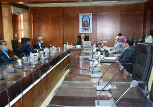 ديسمبر المقبل.. انطلاق المؤتمر السادس للفنون الجميلة بالأقصر