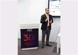 ACT  تفتتح مقرها الجديد بالقرية الذكية باستثمارات 130 مليون جنيه