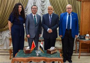 تعاون بين العربية للتصنيع و"هواوي" لإعداد كوادر مدربة في الذكاء الإصطناعي