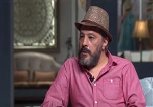 عمرو عبد الجليل: النجاح رزق من الله وعلاقتي بالسوشيال ميديا بدأت من شهر