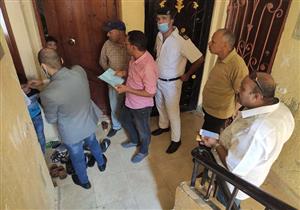 غرامة وحبس وسحب الوحدة.. جهاز مدينة السادات يحرر 43 محضرًا لشقق الإسكان الاجتماعي المخالفة